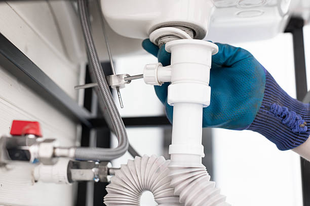 Reliable Sewer Line Repair contractor in South Portland, ME by Ultimate Plumbing LLC